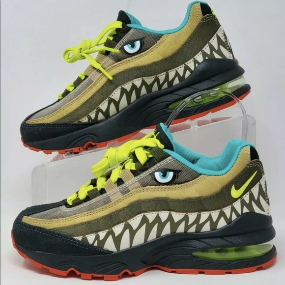nike air max monster